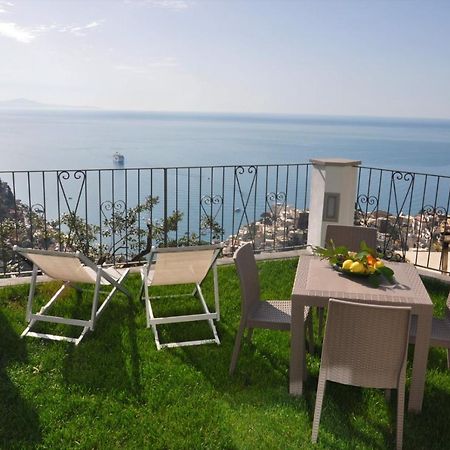 Casa Roberta Apartment Positano Exterior photo