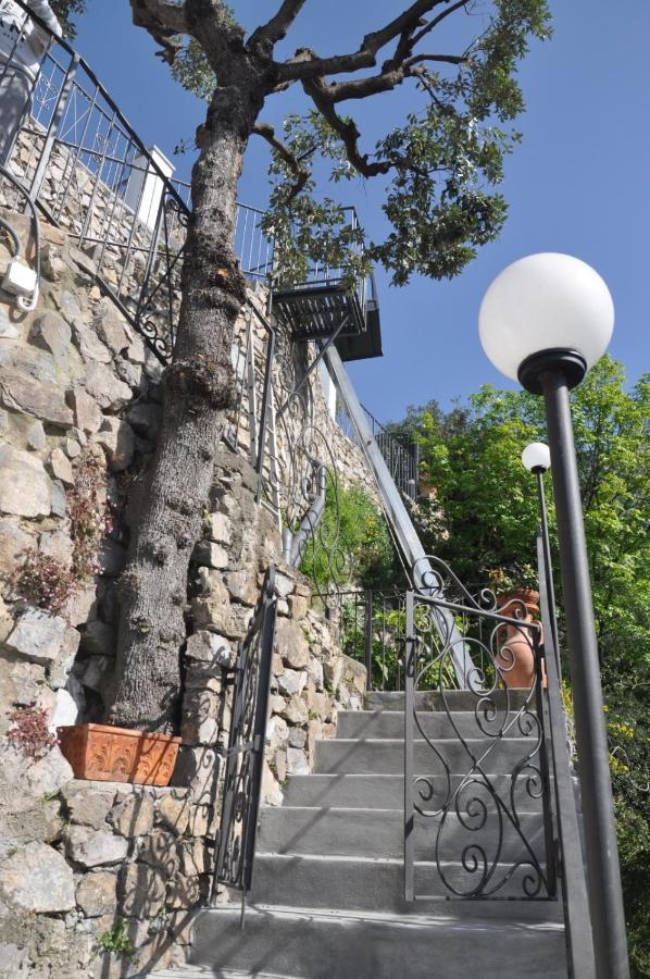 Casa Roberta Apartment Positano Exterior photo